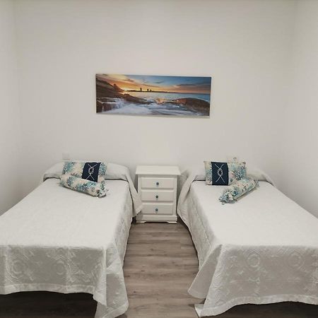 Apartamento En El Casco Viejo De Коральео Экстерьер фото