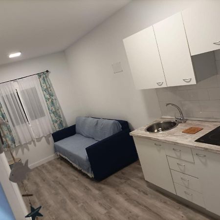 Apartamento En El Casco Viejo De Коральео Экстерьер фото